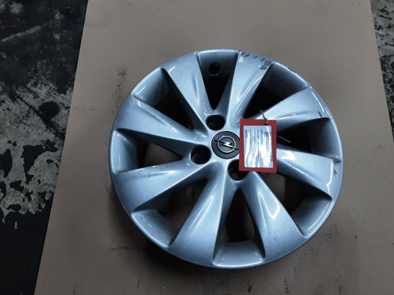 VELGEN Opel CORSA E 10/14-  19