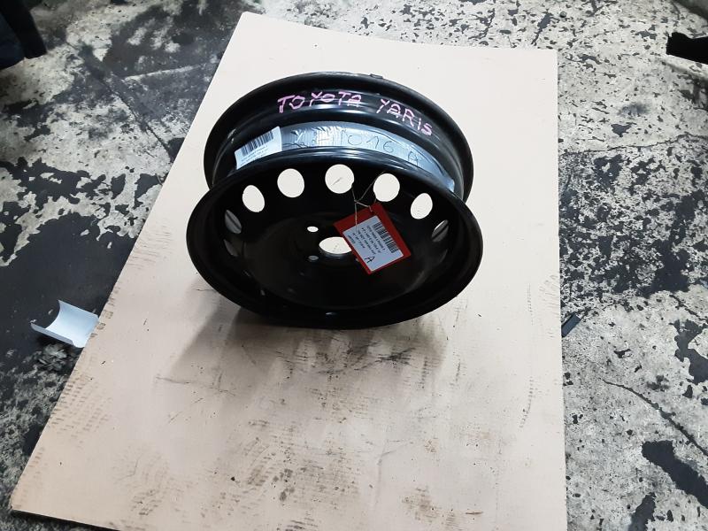 RIM Toyota YARIS (5) 9/14 - 2/20