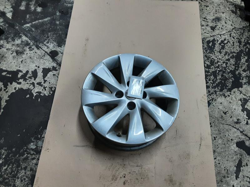 VELGEN Opel CORSA E 10/14-  19