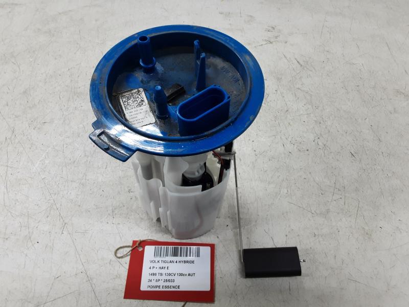 PETROL PUMP Vw TIGUAN (4) 9/23+