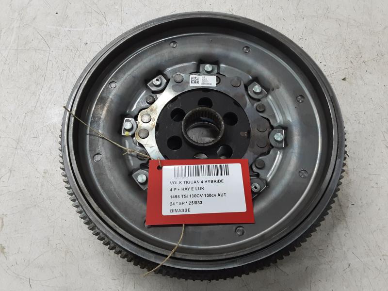 BIMASSE Vw TIGUAN (4) 9/23+