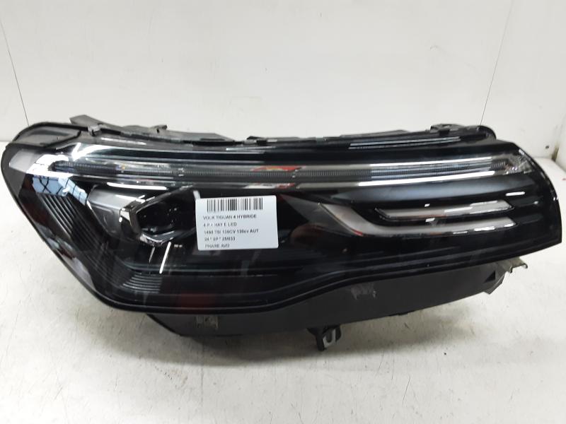 KOPLICHT VOOR RECHTS Vw TIGUAN (4) 9/23+