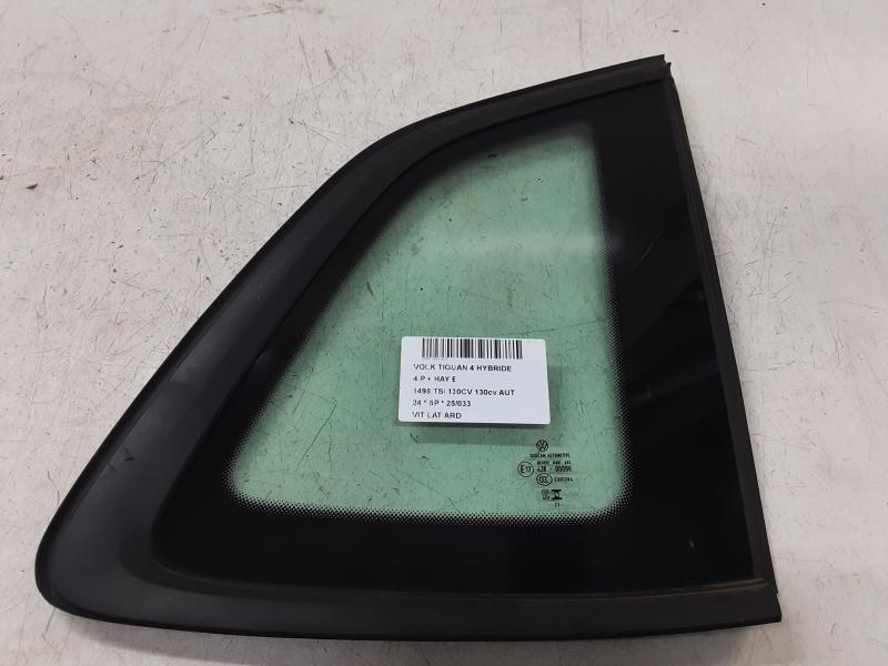 RUIT ZIJKANT ACHTER RECHTS Vw TIGUAN (4) 9/23+