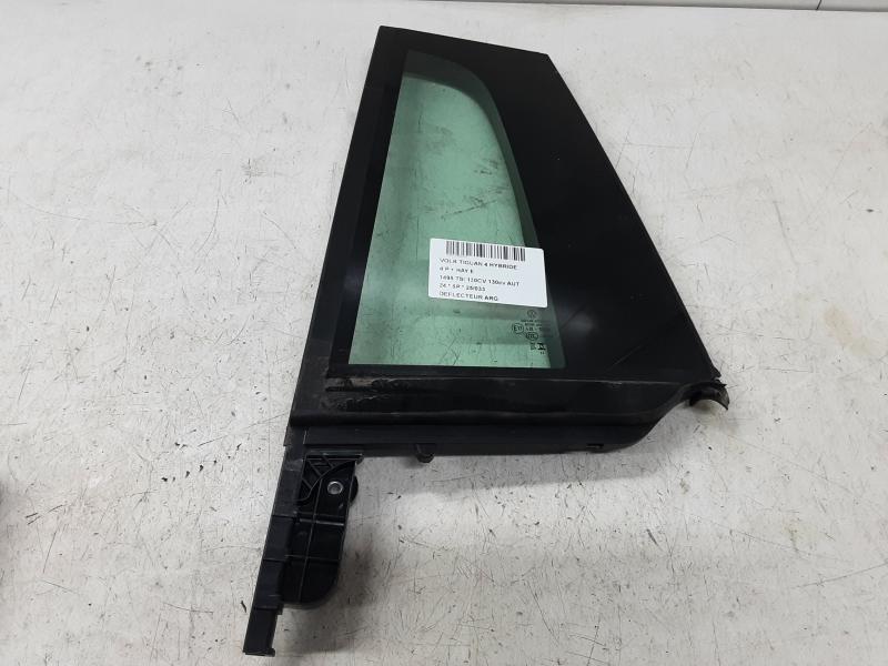 ZIJRUIT ACHTER LINKS Vw TIGUAN (4) 9/23+
