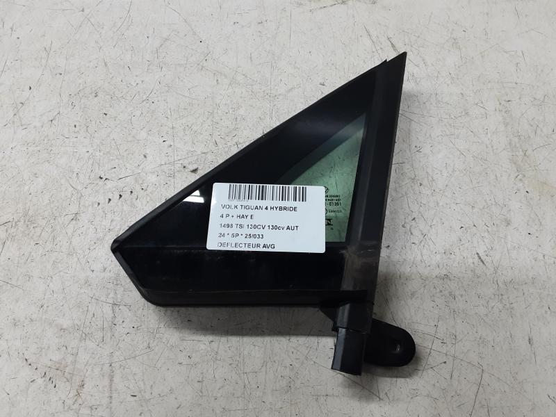 DEFLECTEUR AVANT GAUCHE Vw TIGUAN (4) 9/23+
