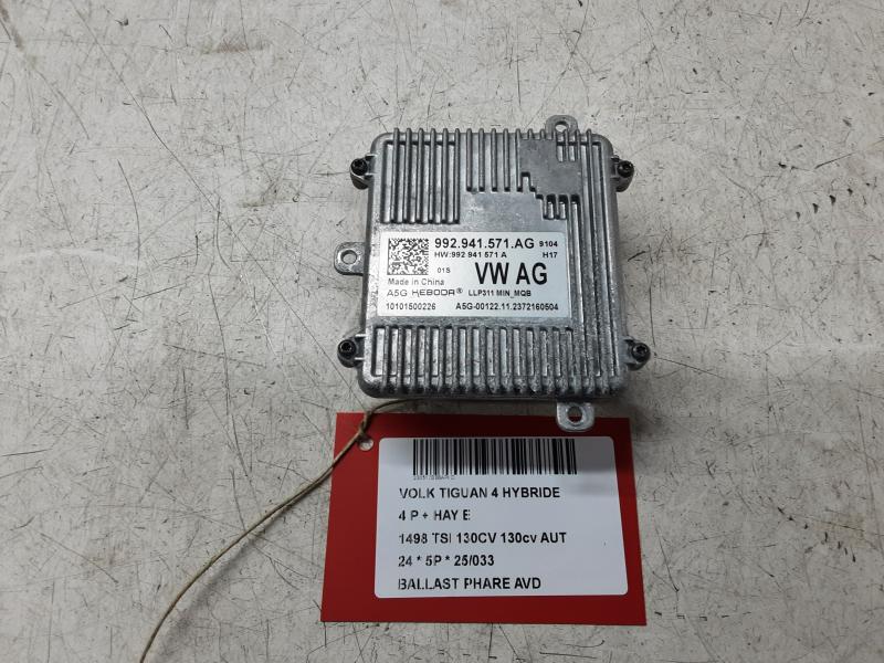 STURING KOPLICHT RECHTS Vw TIGUAN (4) 9/23+
