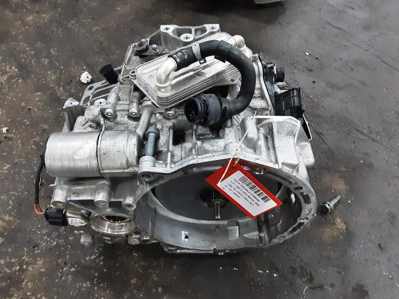 BOITE DE VITESSES Vw TIGUAN (4) 9/23+