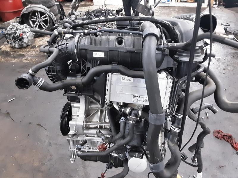 MOTEUR Vw TIGUAN (4) 9/23+