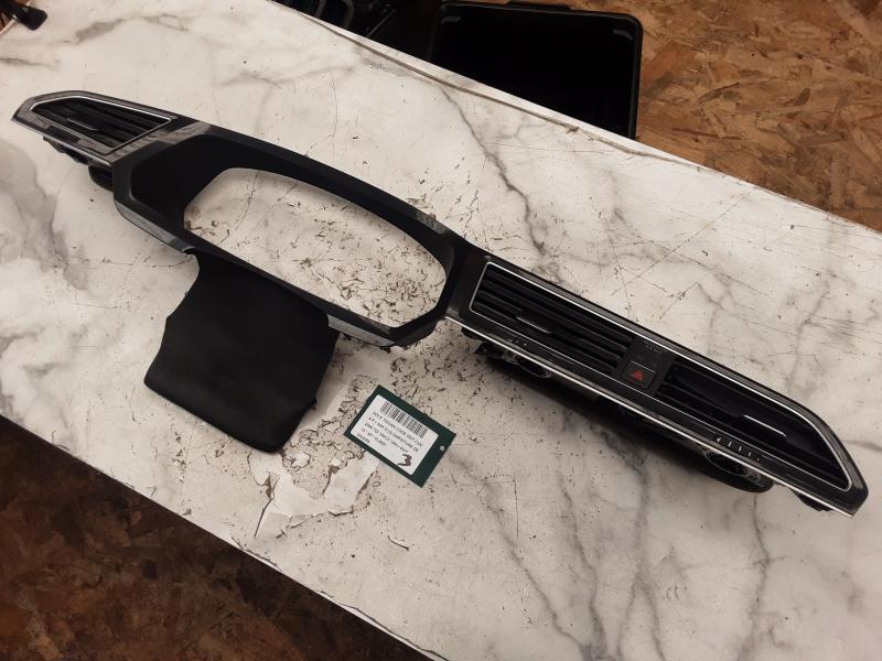 DIVERS Vw TIGUAN (2) 07/11 - 16