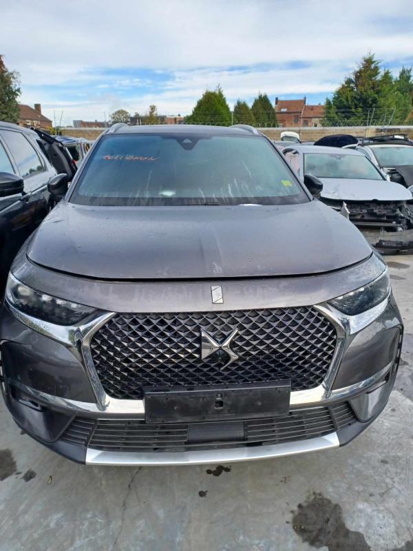Ds DS7 CROSSBACK 1/18+ 