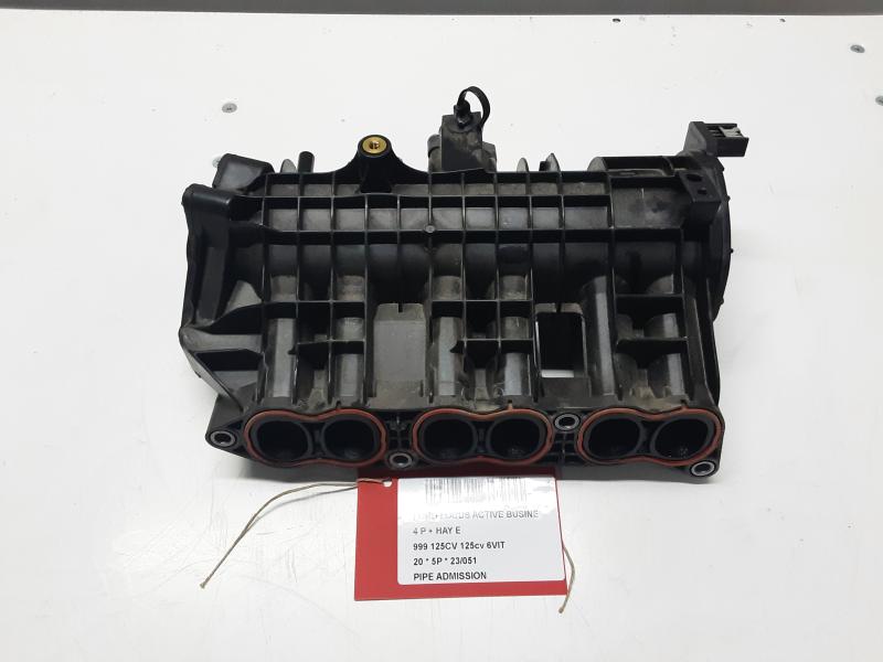 SPUITSTUK Ford FOCUS (6) 4/18 - 4/22