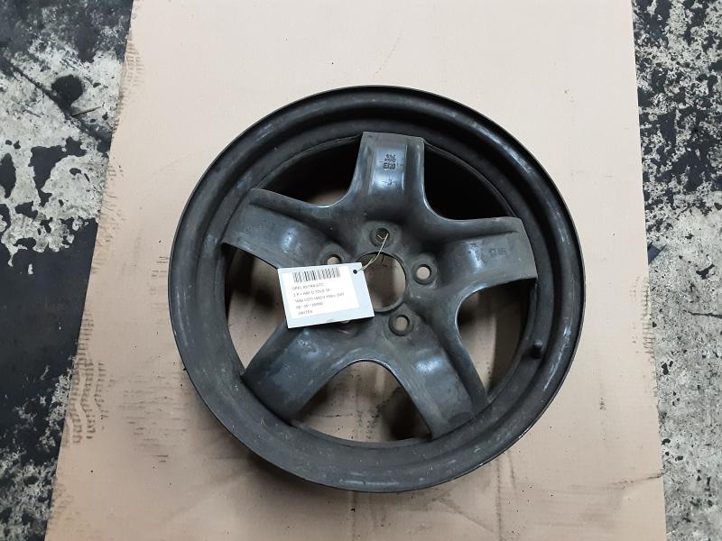 VELGEN Opel ASTRA H 3/05 - 10 3P/D