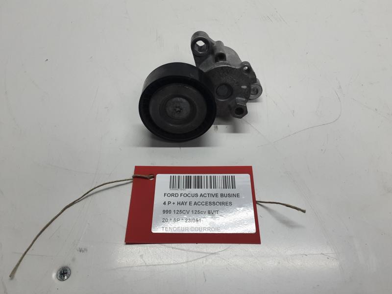 TENDEUR DE COURROIE Ford FOCUS (6) 4/18 - 4/22
