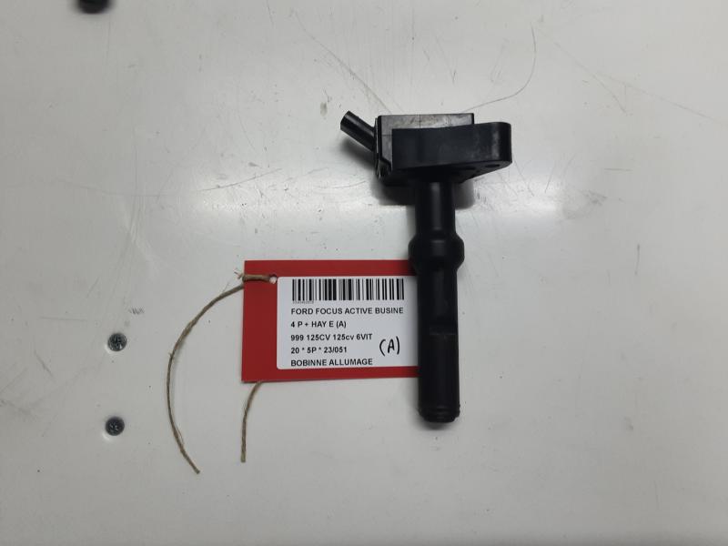 IGNITION COIL Ford FOCUS (6) 4/18 - 4/22