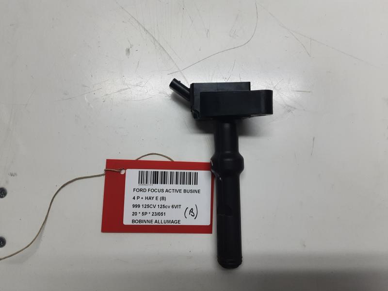 IGNITION COIL Ford FOCUS (6) 4/18 - 4/22