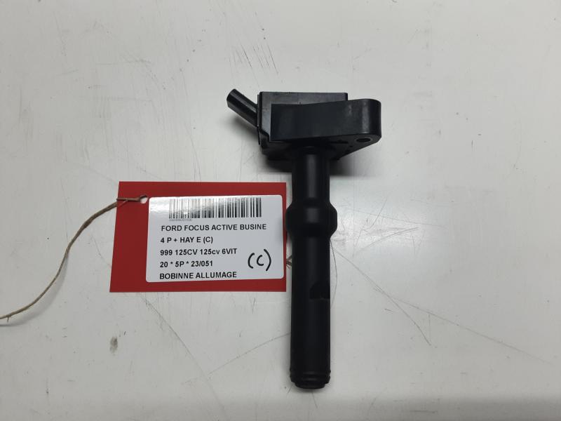 IGNITION COIL Ford FOCUS (6) 4/18 - 4/22