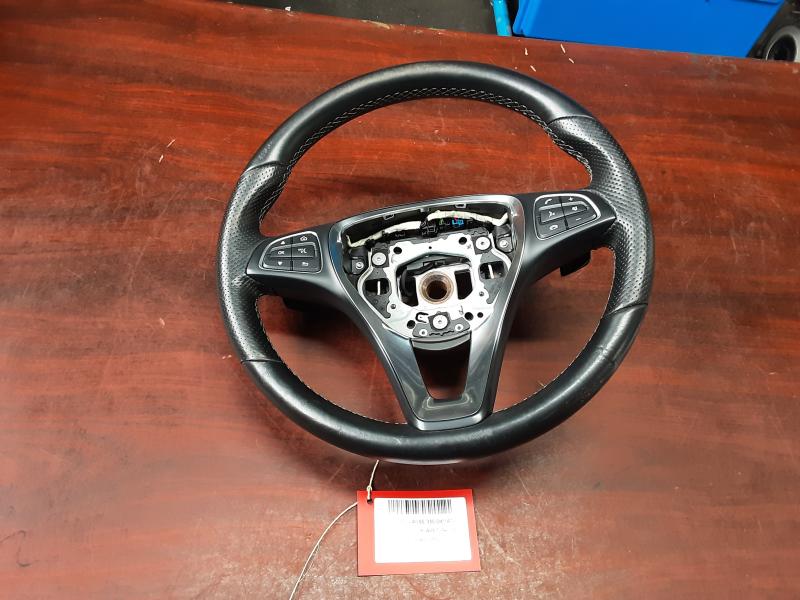 LENKRAD Mercedes-Benz 350 D 4MATIC V6