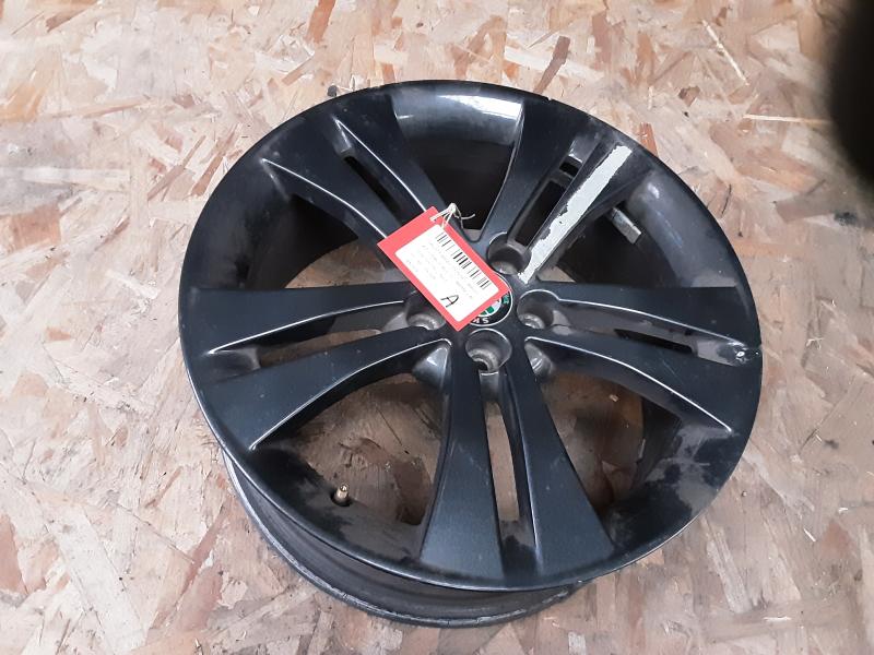 FELGE Skoda FABIA (5J) 3/10 - 14