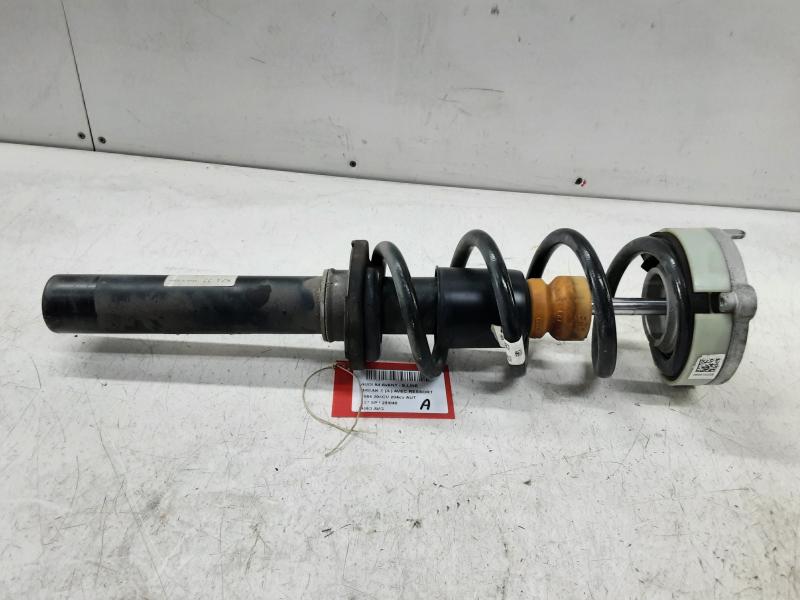 SCHOKBREKER VOOR LINKS Audi A4 09/19 - 25