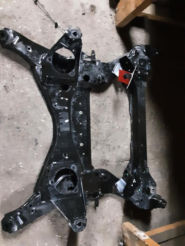 TRAVERSE MOTEUR Bmw X4 G02 04/18+