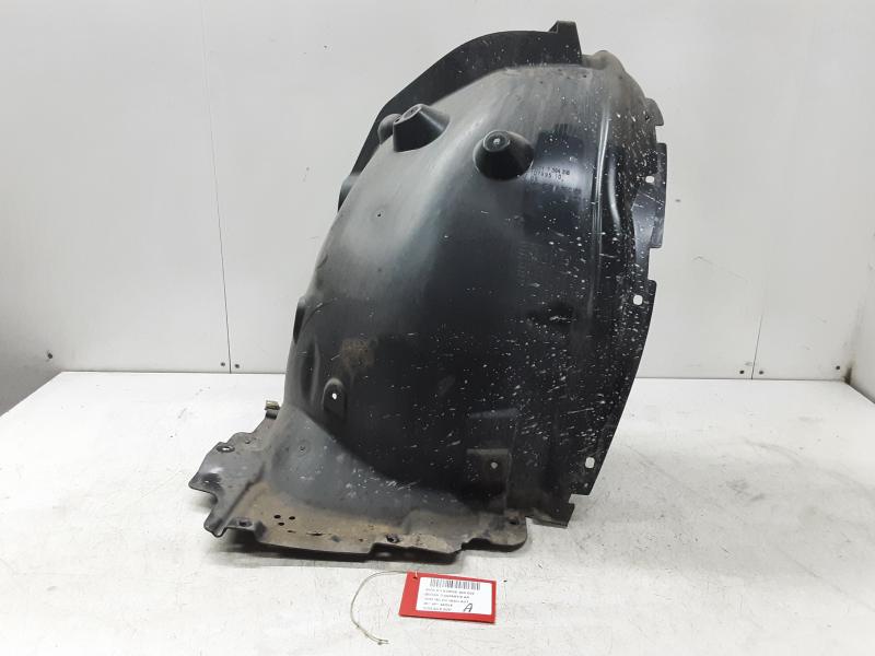 BINNEN SPATBORD RECHTS VOOR Bmw X4 G02 04/18+