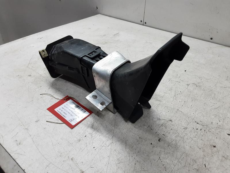 PLASTIEK VOORZIJDE Bmw X4 G02 04/18+