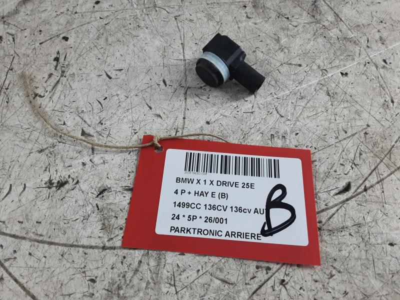 PARKEERSENSOREN ACHTER Bmw X1 U11 7/22+