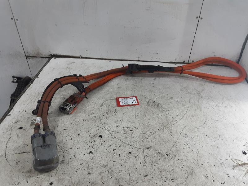 CÂBLAGE ALIMENTATION HYBRIDE Bmw X1 U11 7/22+