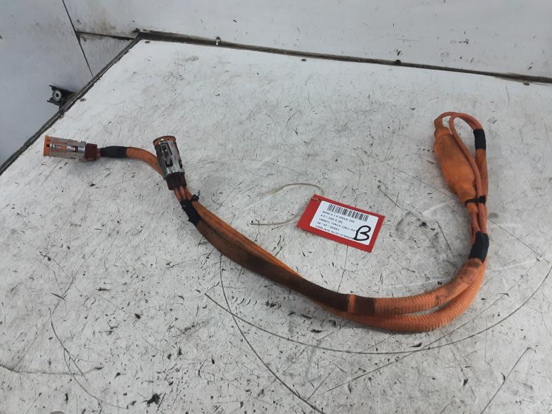 LADEKABEL HYBRID Bmw X1 U11 7/22+