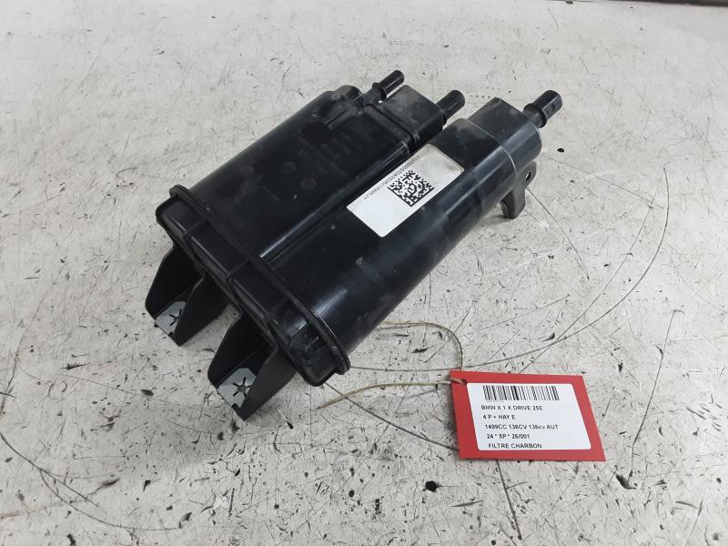 KOHLENSTOFFFILTER Bmw X1 U11 7/22+