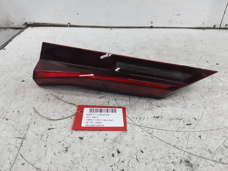 LICHT ACHTERKLEP LINKS Bmw X1 U11 7/22+
