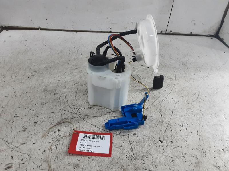 PETROL PUMP Bmw X1 U11 7/22+