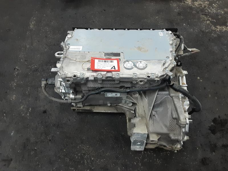 REAR AXLE Bmw X1 U11 7/22+