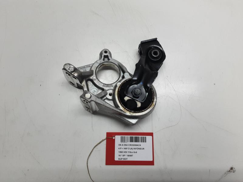SUPPORT-MOTEUR Ds DS4 9/15-19