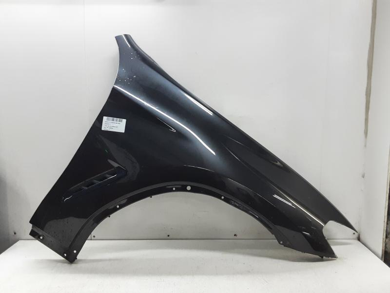 SPATBORD VOOR RECHTS Bmw X4 G02 04/18+