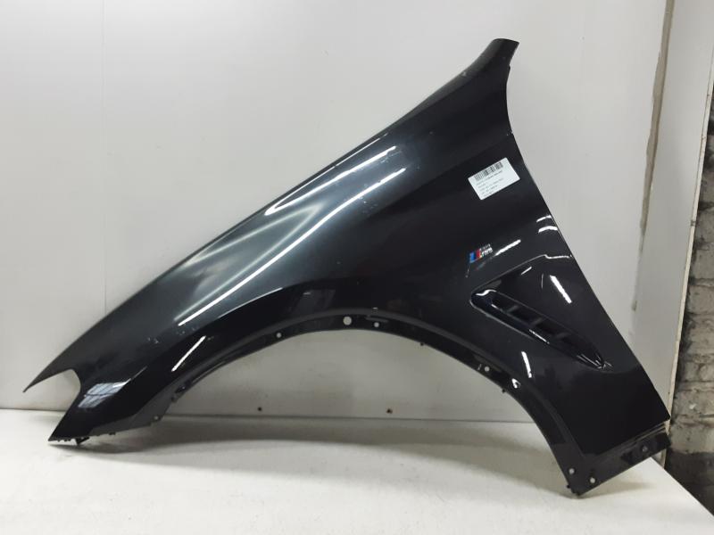 FENDER LEFT FRONT Bmw X4 G02 04/18+