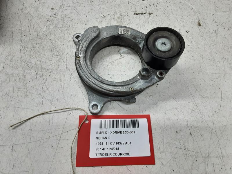 TENDEUR DE COURROIE Bmw X4 G02 04/18+