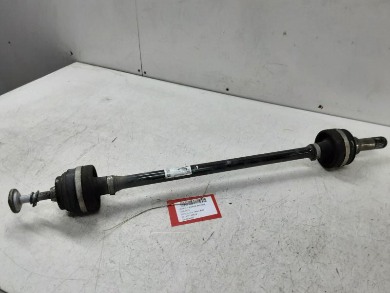 AANDRIJFAS ACHTER LINKS Bmw X4 G02 04/18+
