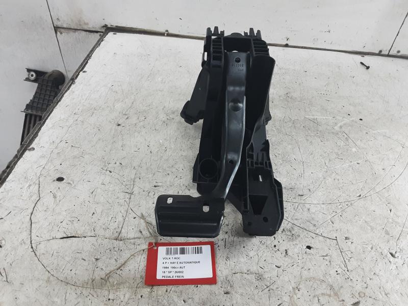 BREMSPEDAL Vw T-ROC 10/17 - 4/22