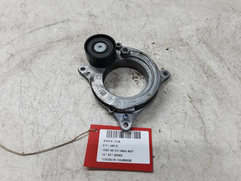 TENDEUR DE COURROIE Bmw X 2 F39 03/18+