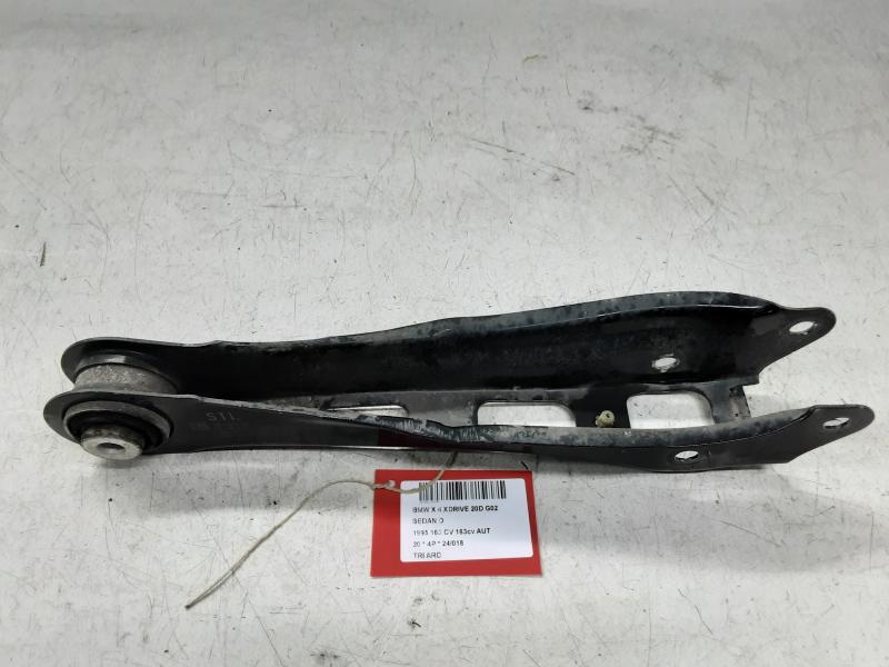 DRAAGARM ACHTER RECHTS Bmw X4 G02 04/18+
