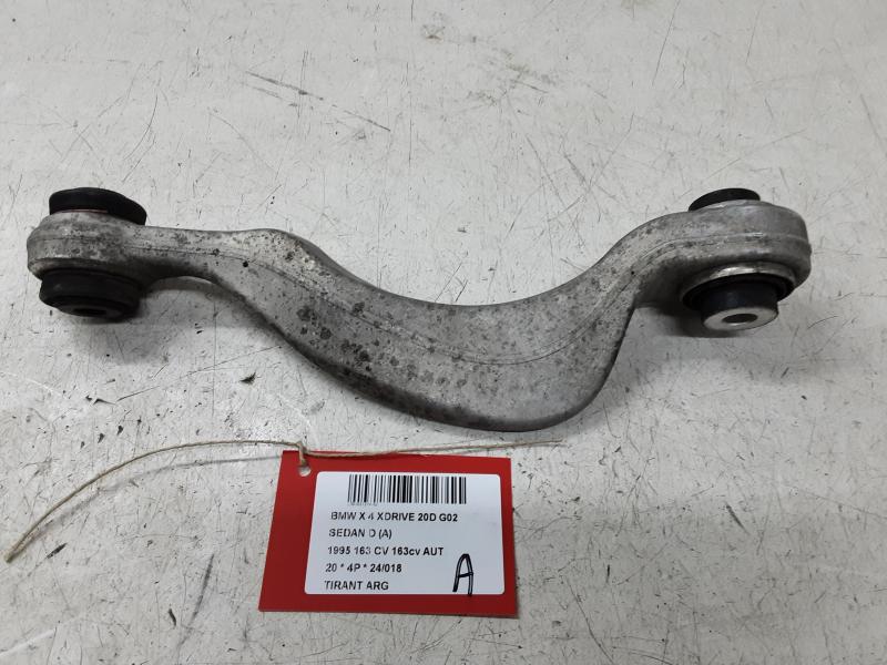 TIRANT ARRIERE GAUCHE Bmw X4 G02 04/18+