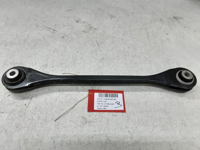 TIRANT ARRIERE GAUCHE Bmw X4 G02 04/18+