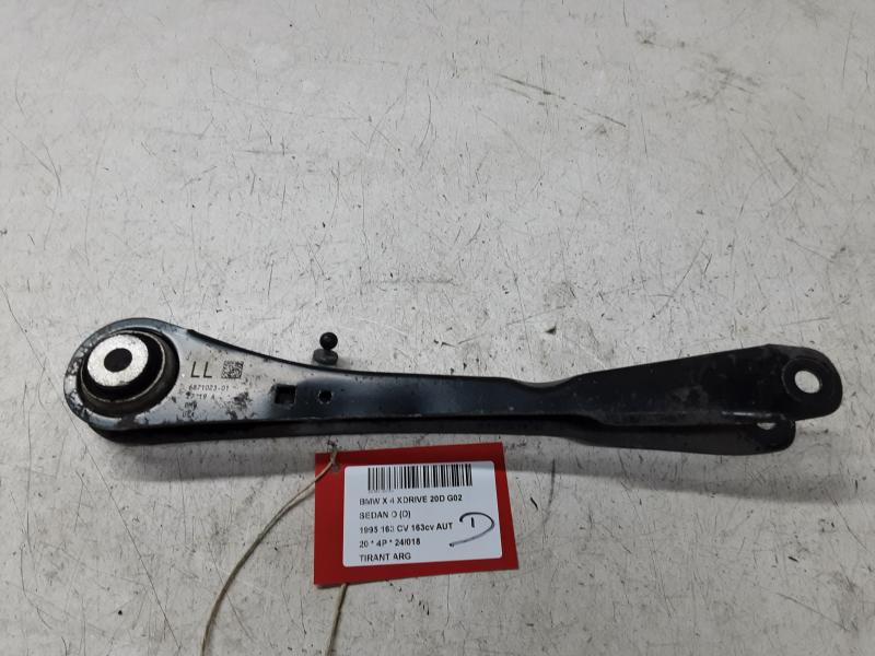 TIRANT ARRIERE GAUCHE Bmw X4 G02 04/18+