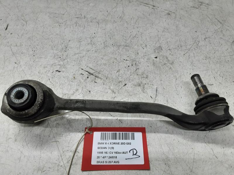 BRAS DE SUSPENSION AVANT GAUCHE Bmw X4 G02 04/18+