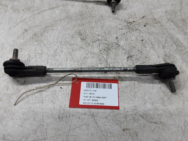 REACHTIESTANG VOOR LINKS Bmw X 2 F39 03/18+