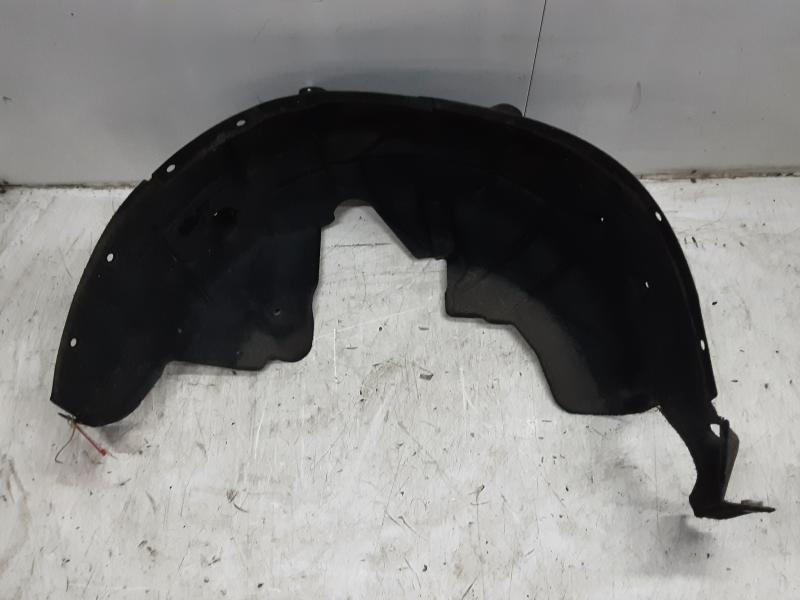 BINNEN SPATBORD RECHTS ACHTER Bmw X 2 F39 03/18+