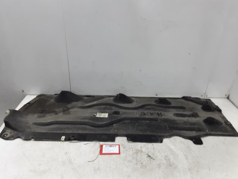PLASTIEKE BESCHERMPLAAT ONDER AUTO RECHTS Bmw X 2 F39 03/18+