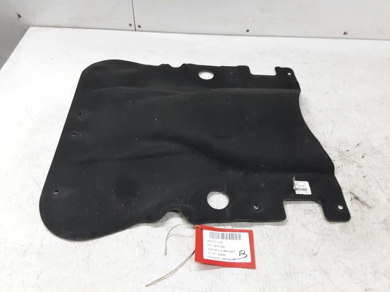 CARTER DEKSEL MIDDEN Bmw X 2 F39 03/18+