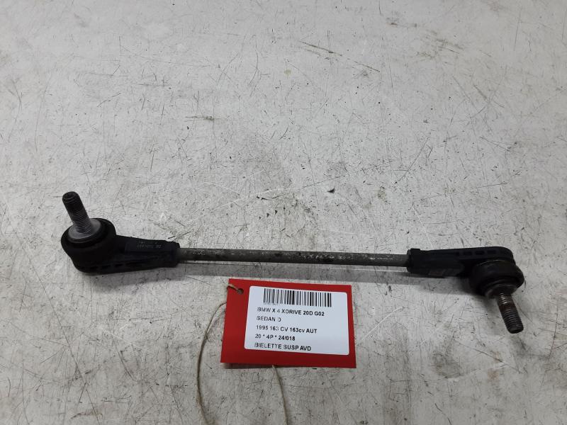 BIELETTE DE SUSPENSION AVANT DROITE Bmw X4 G02 04/18+